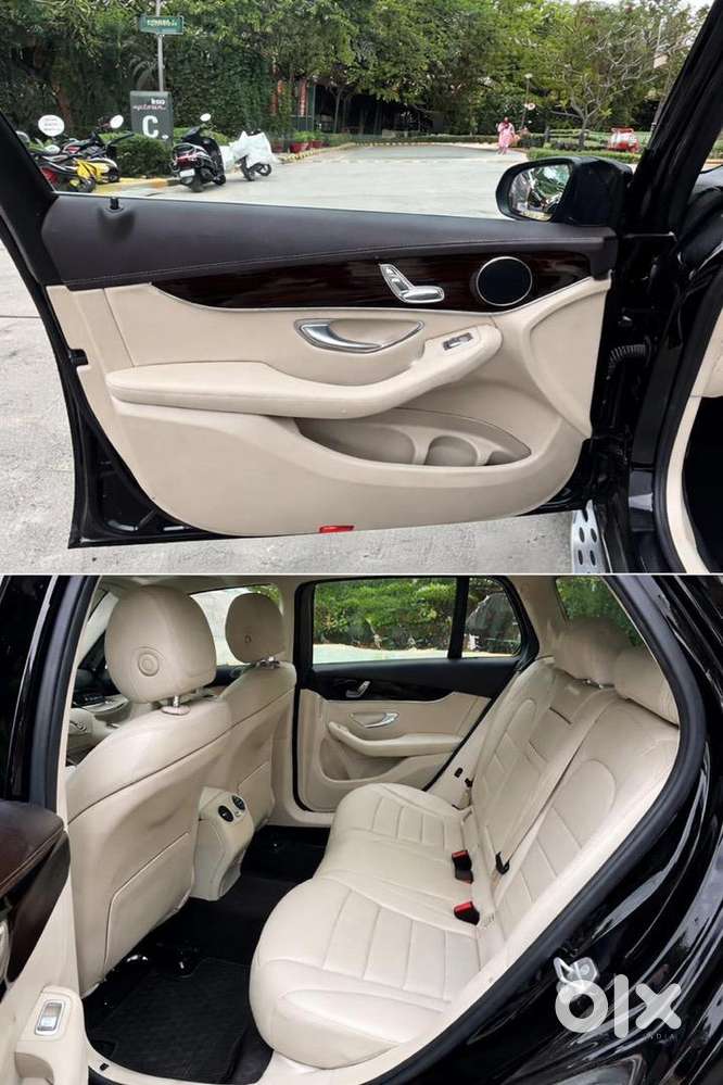 Glc 300 4matic Superb Condition