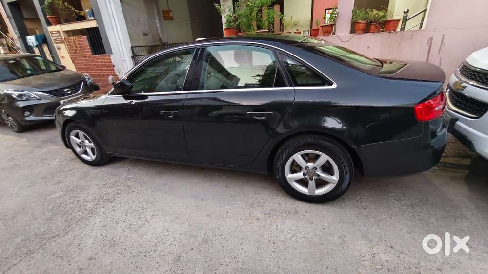 Audi A4 2.0 Tdi Celebration Edition, 2014, Diesel
