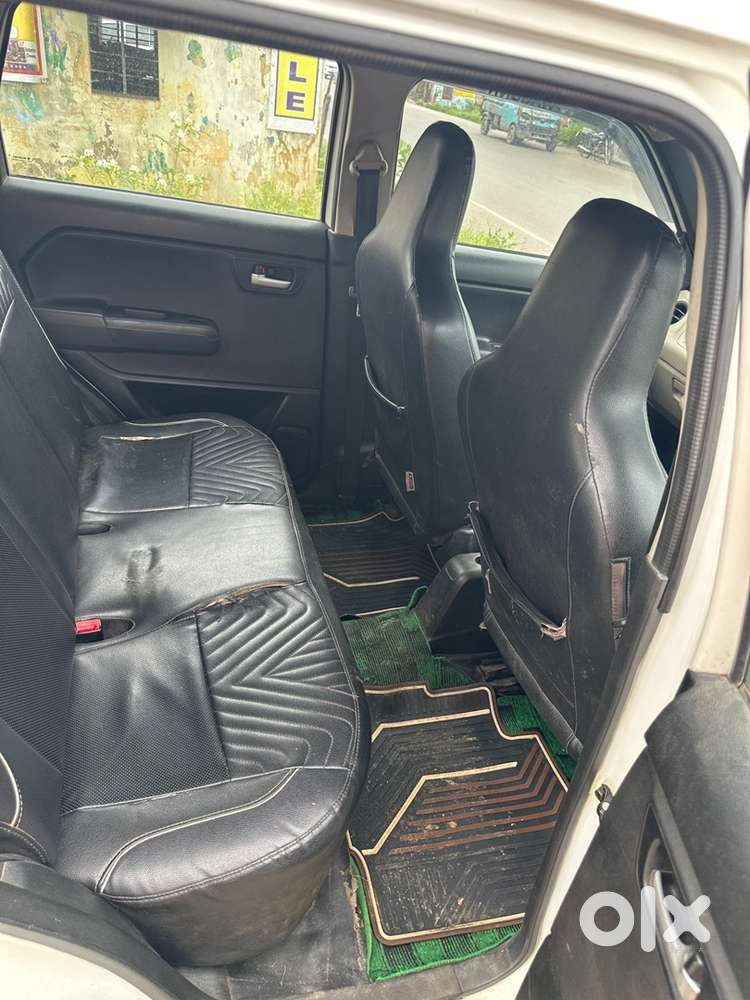 Maruti Suzuki Wagon R Vxi Plus 2020
