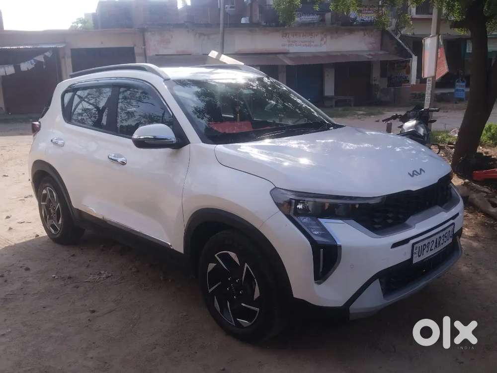 Kia Sonet 1.5 Htx 2025 डीज़ल