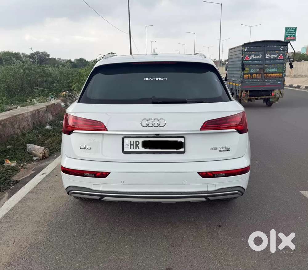 Audi Q5, 2026, Petrol
