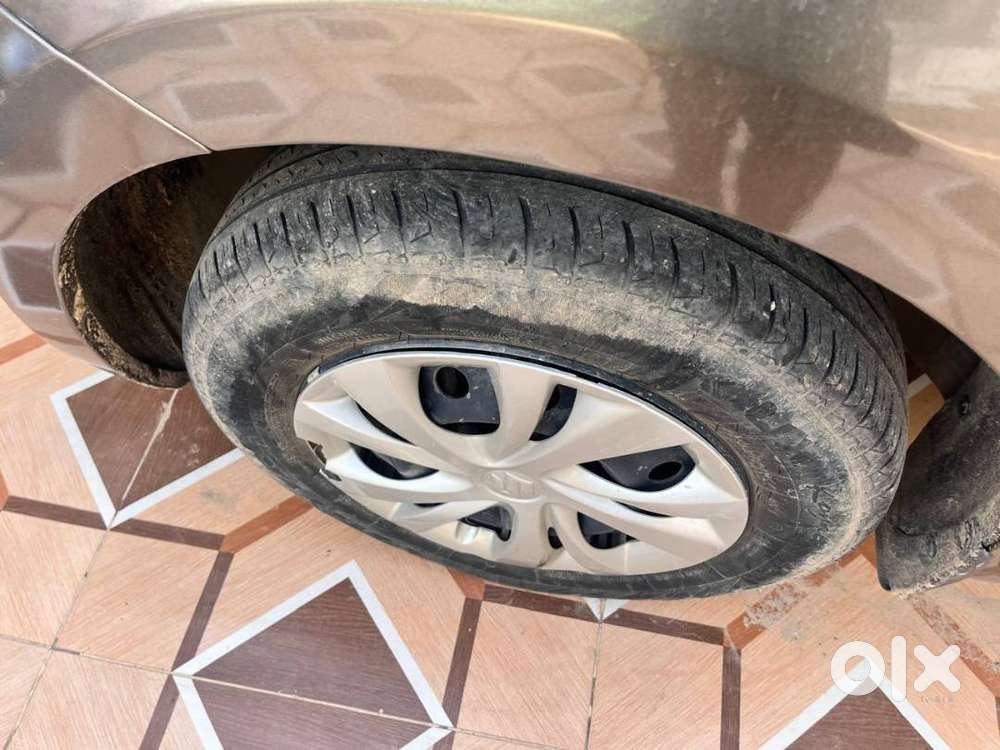 Maruti Suzuki