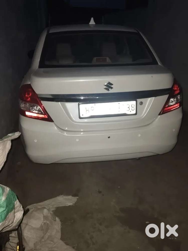 Maruti Suzuki Dzire 2015 Diesel 150000 Km Driven
