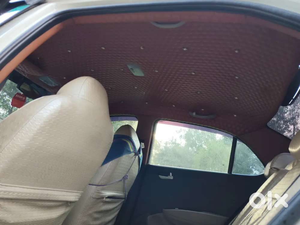 Hyundai Xcent 2017 Diesel 62000 Km Driven