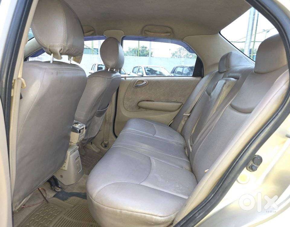 Honda City, 2005, Petrol