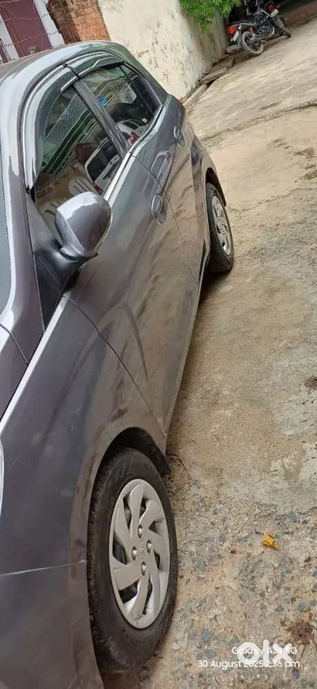 Hyundai Santro Petrol Manual 2019