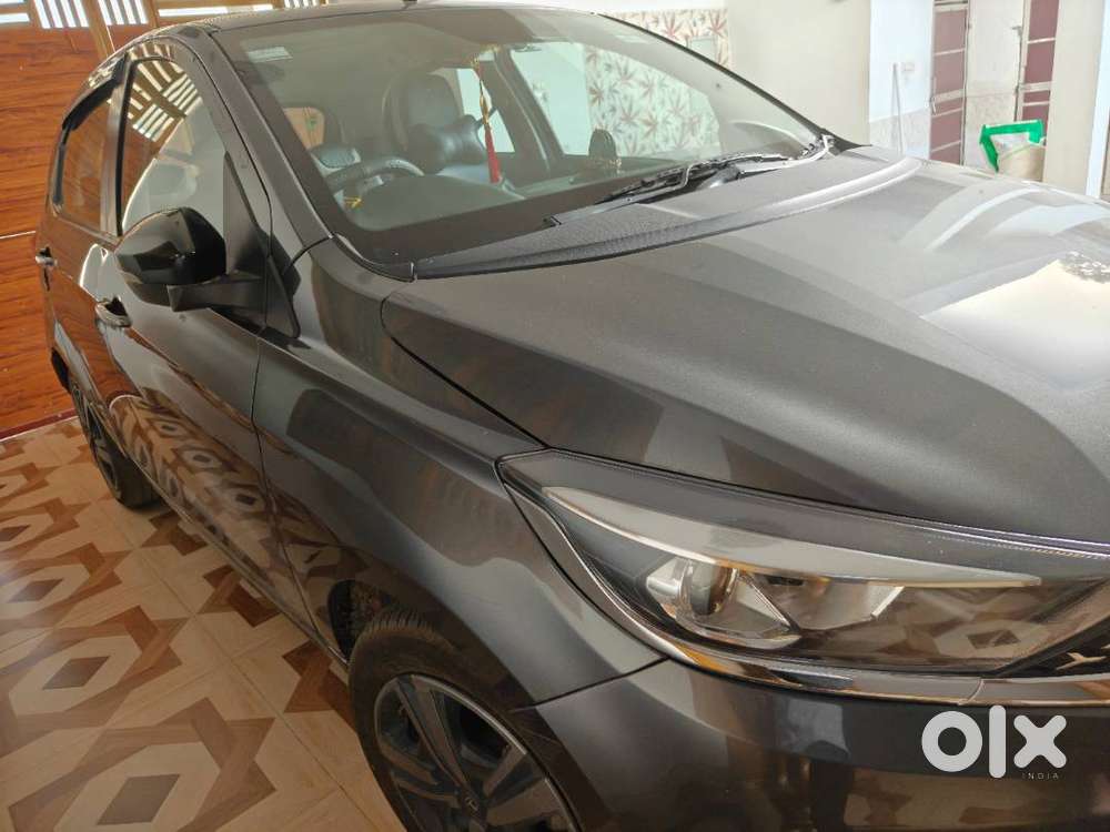 Tata Tiago Xz+ Petrol Manual 2024  Single Owner  Excellent Condition