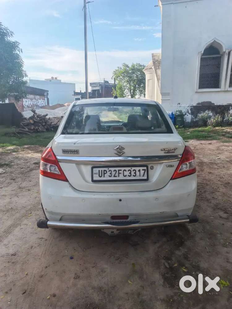 Swift Dzire Maruti 2013 Diesel