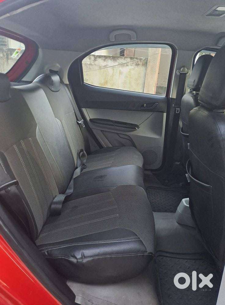 Tata Tiago, 2021, Petrol