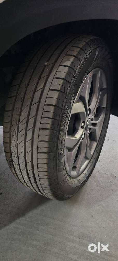 Kia Seltos Htk Plus G, 2025, Petrol