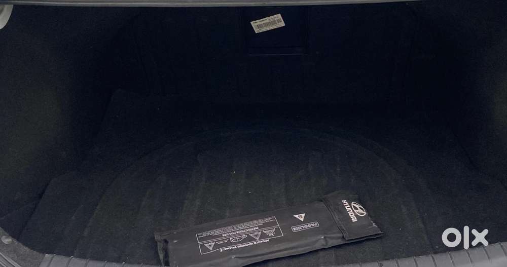 Hyundai New Elantra [2016-2019] 2.0 Sx Petrol At, 2018, Petrol