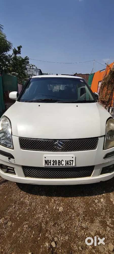 Maruti Suzuki Swift 2008