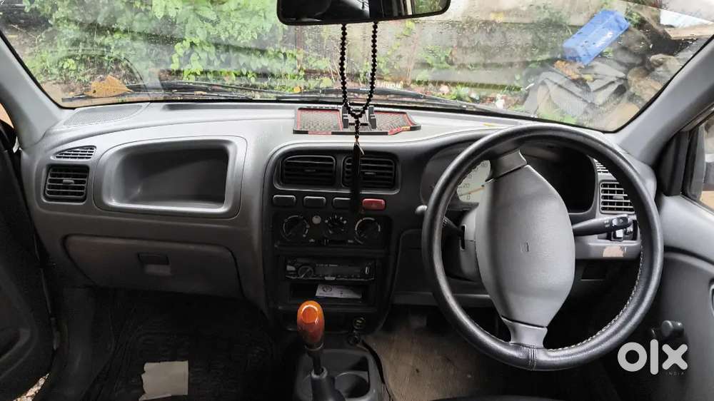Maruti Suzuki Alto 2007 Petrol Manual