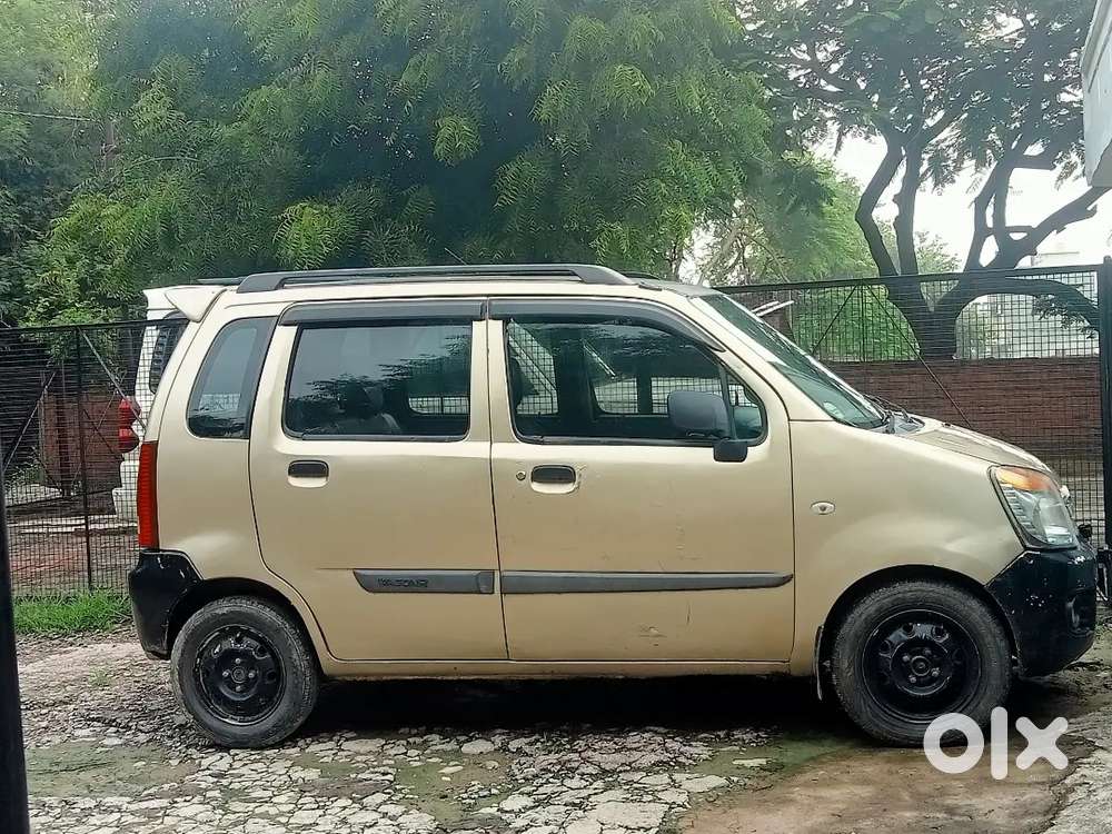 Maruti Suzuki 1000 Petrol Manual 2010