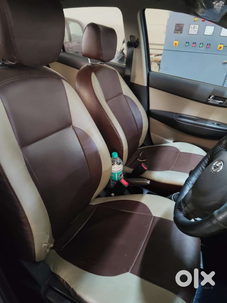 Hyundai I20 Magna 1.2 Vtvt, 2013, Petrol