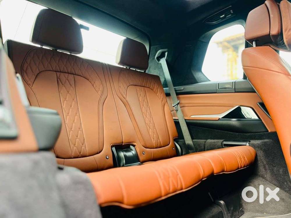 Bmw X7 3.0 Xdrive 40i M Sport, 2025, Petrol