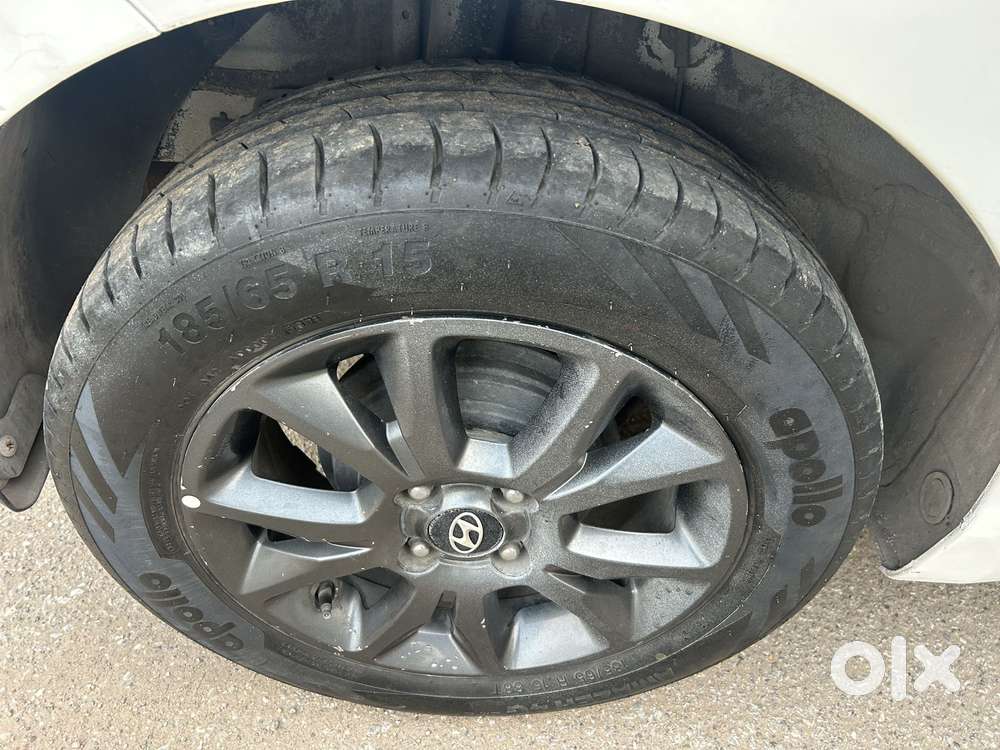 Hyundai Elite I20 1.2 Sportz Plus Vtvt, 2020, Petrol