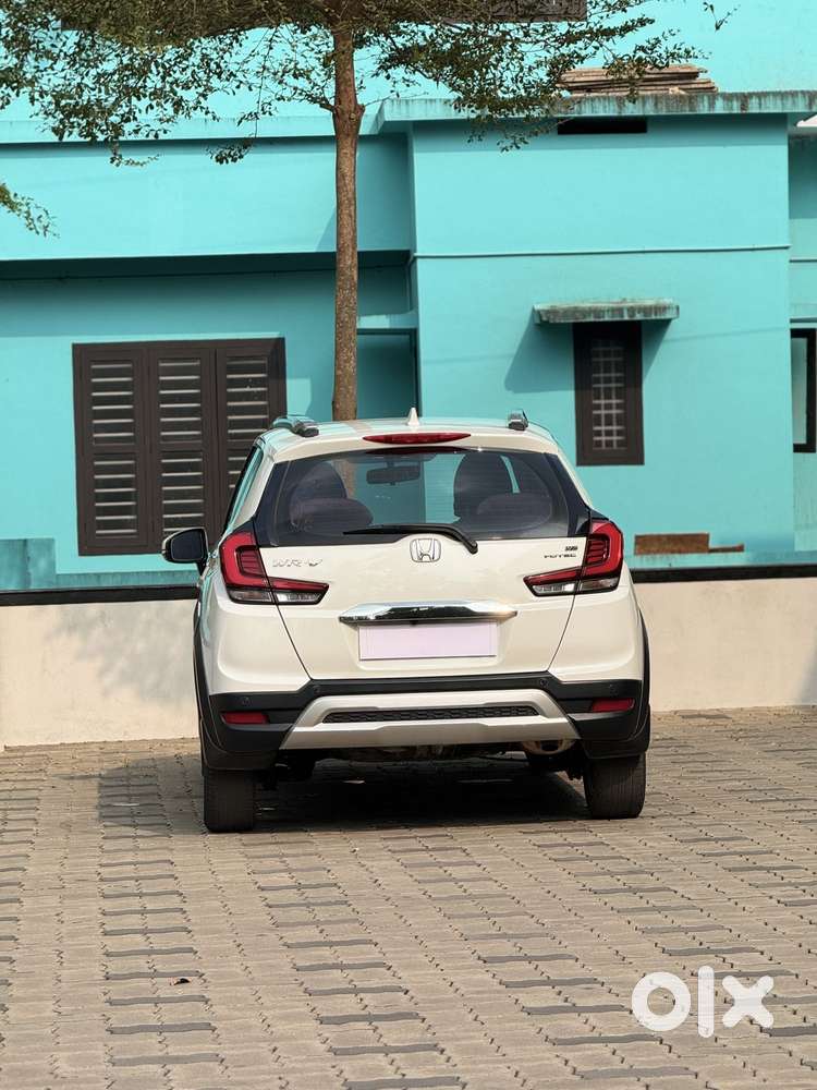 Honda Wr-v 1.5 Vx I-dtec, 2021, Diesel