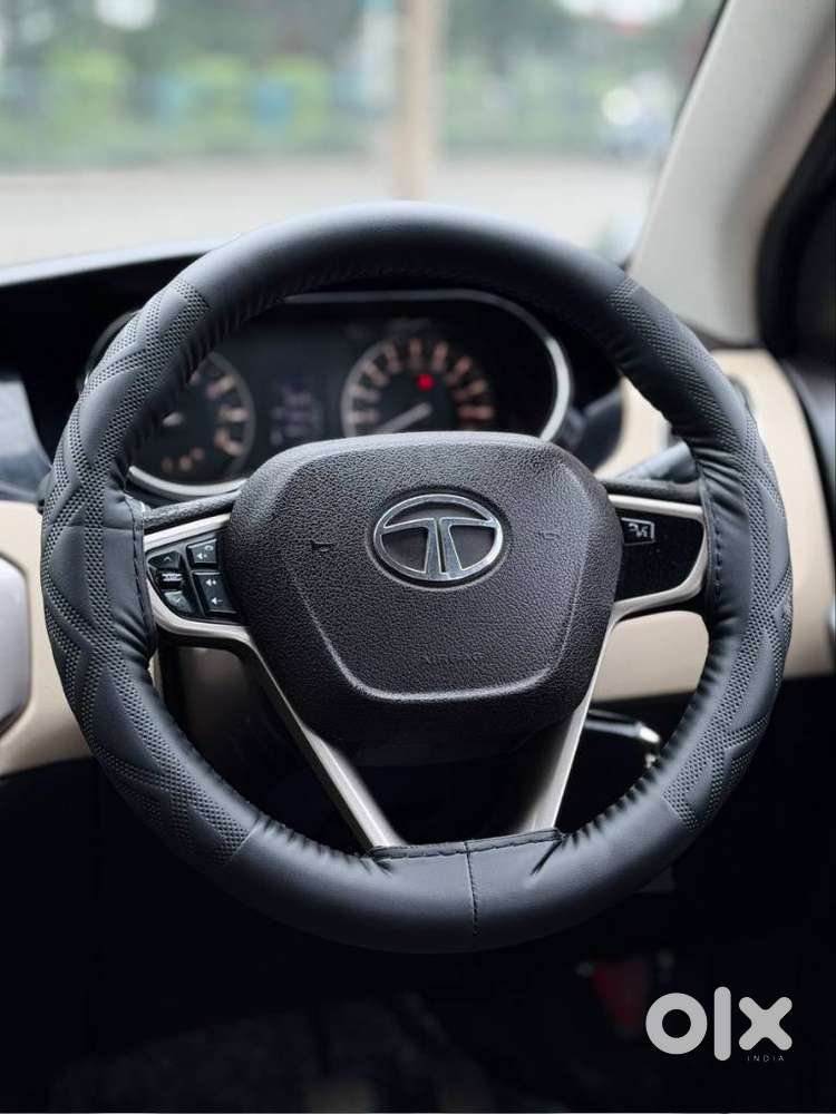 Tata Zest Quadrajet 1.3 Xt, 2014, Petrol