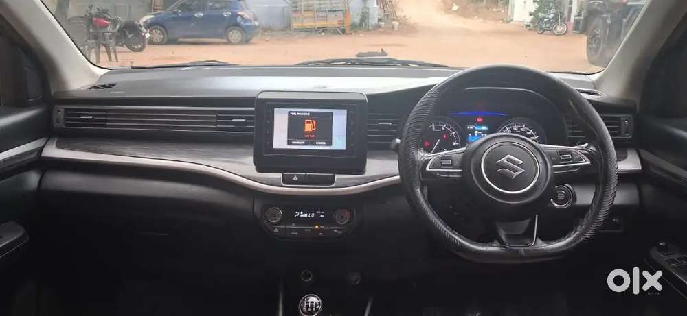 Maruti Suzuki Xl6 2021 Variant Petrol