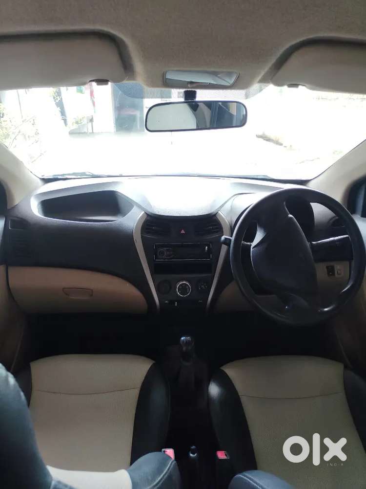 Hyundai Eon 2014