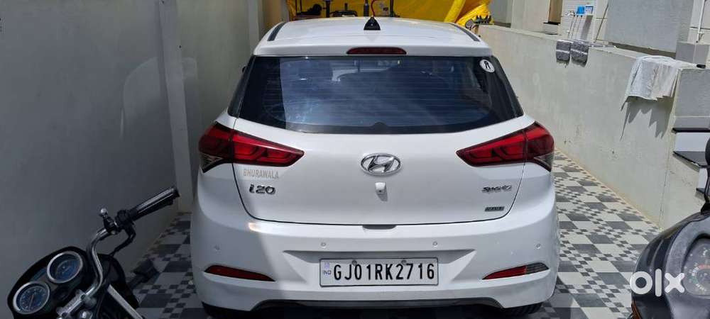 I20 Sports