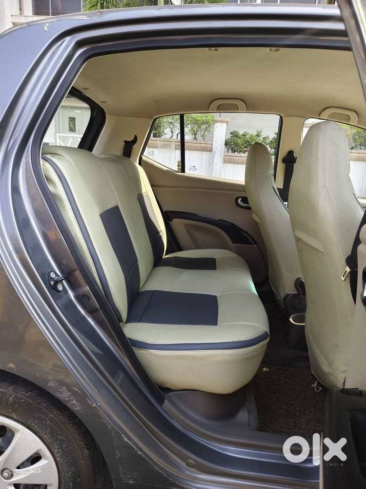Hyundai I10, 2013, Petrol