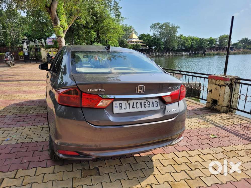 Honda City 2014-2015 V Mt, 2014, Diesel