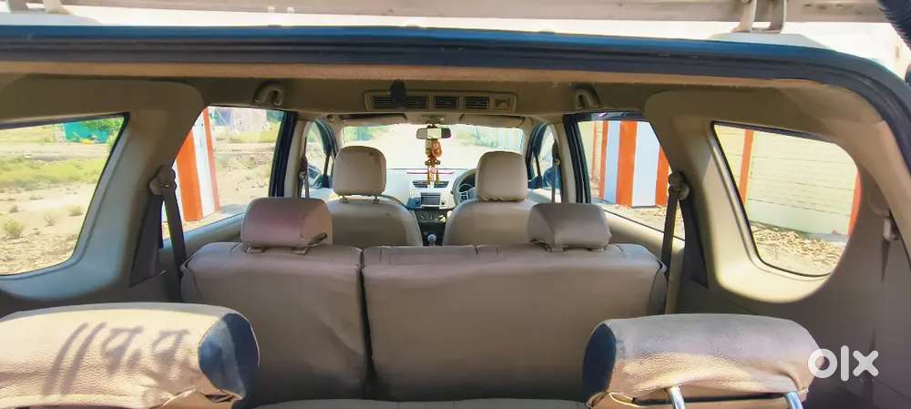 Maruti Suzuki Ertiga 2014 Diesel