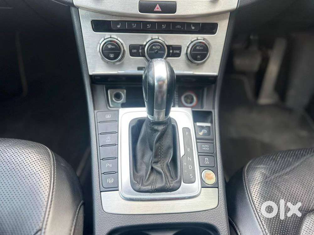 Volkswagen Passat 2.0 Tdi At Highline, 2013, Diesel