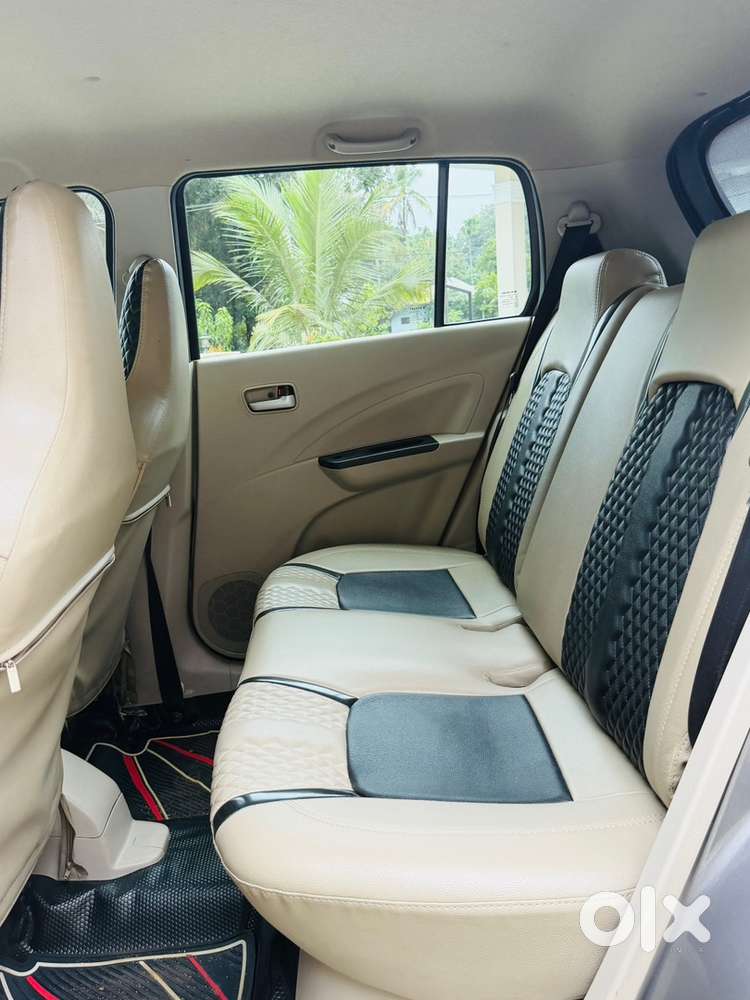 Maruti Suzuki Celerio 2020