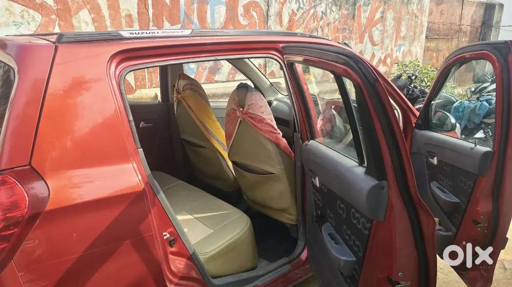 Maruti Suzuki Alto 800 2014 Petrol 95000 Km Driven