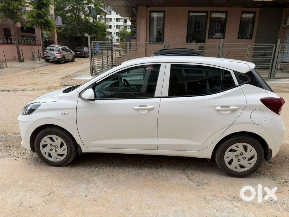 Hyundai Grand I10 2026 Petrol Manual