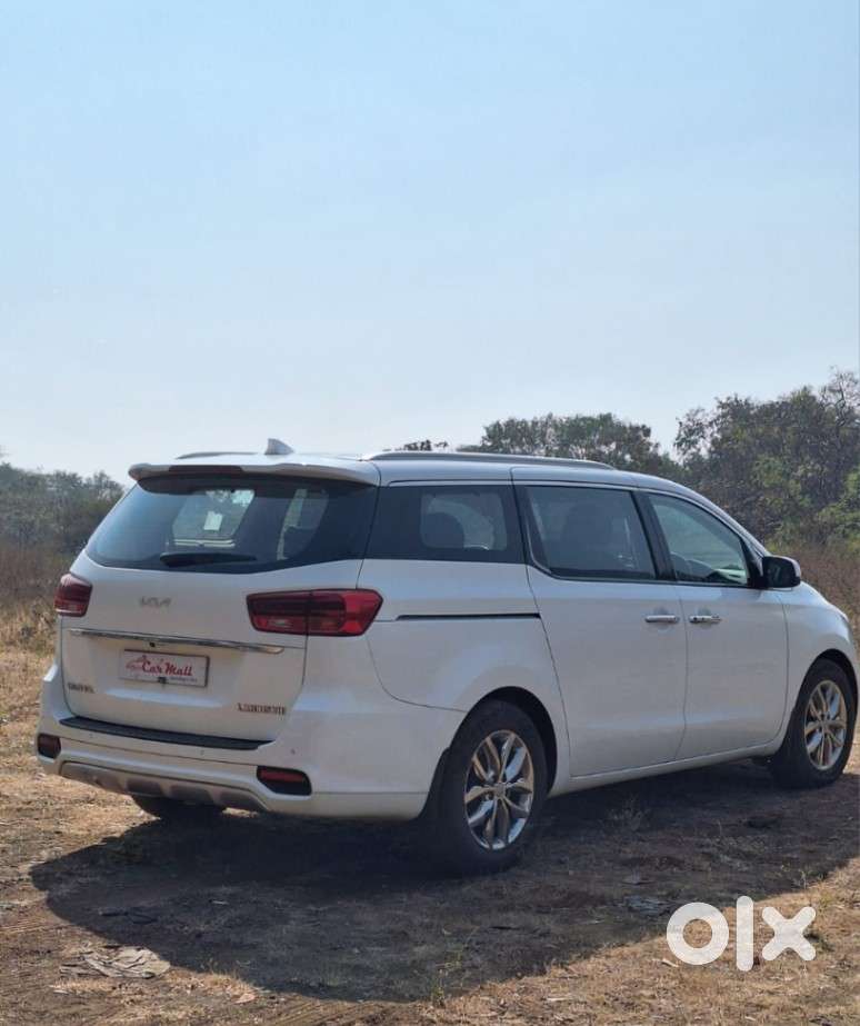 Kia Carnival Limousine, 2020, Diesel
