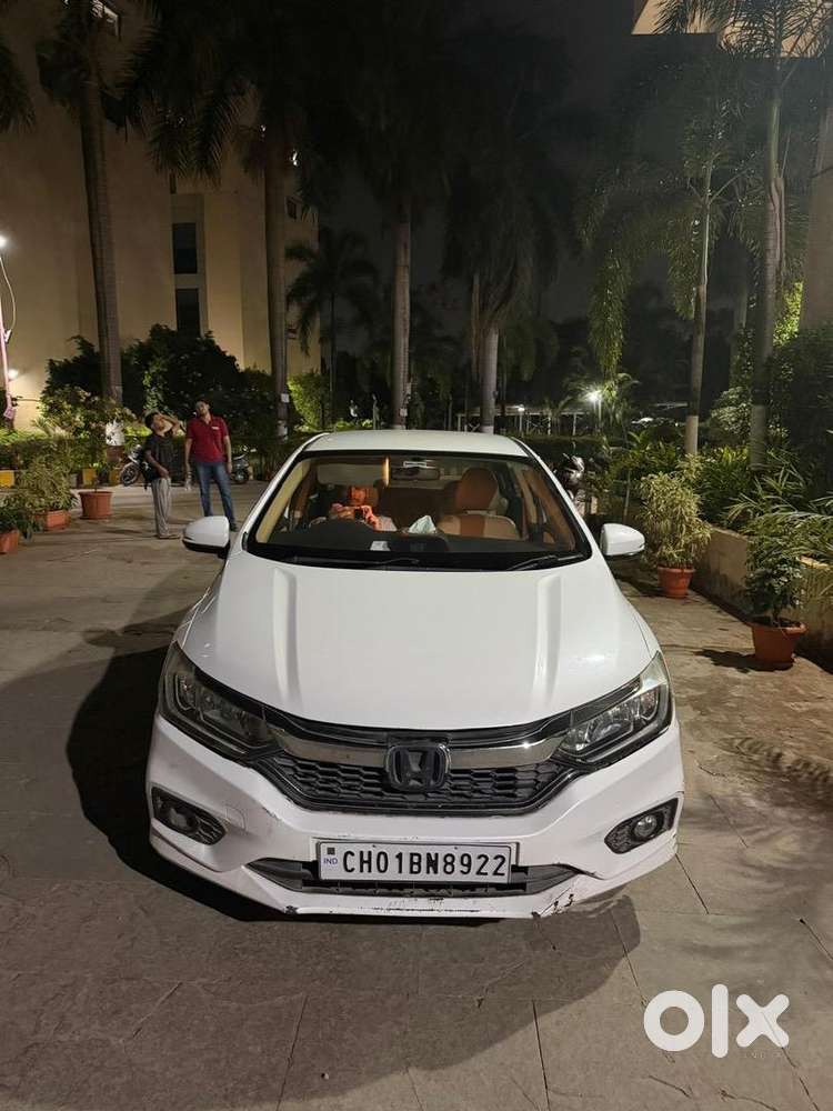 Well-maintained Honda City  Single Owner  Excellent Condition