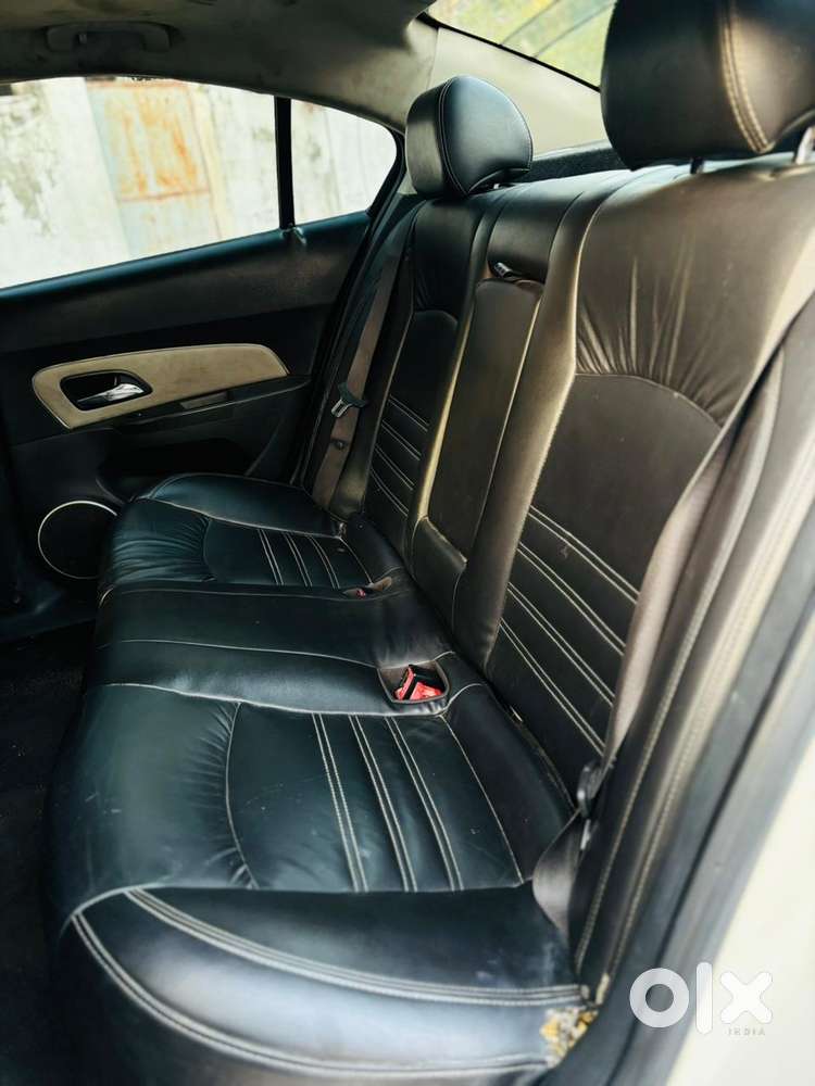 Chevrolet Cruze Ltz, 2015, Diesel