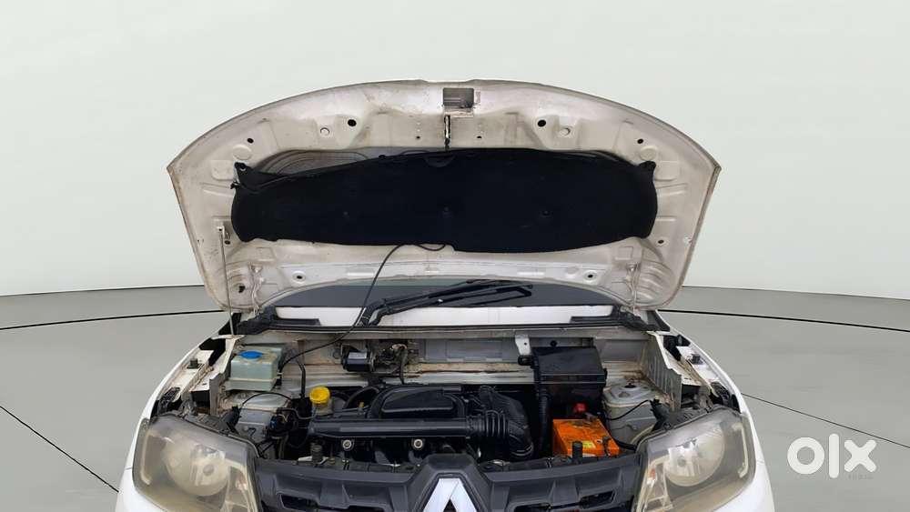 Renault Kwid Rxt, 2016, Petrol