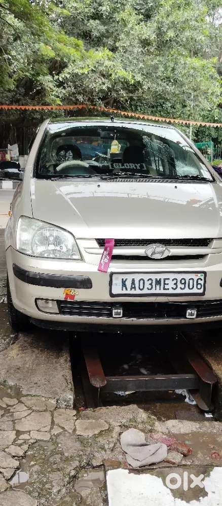 Hyundai Getz Prime 2005