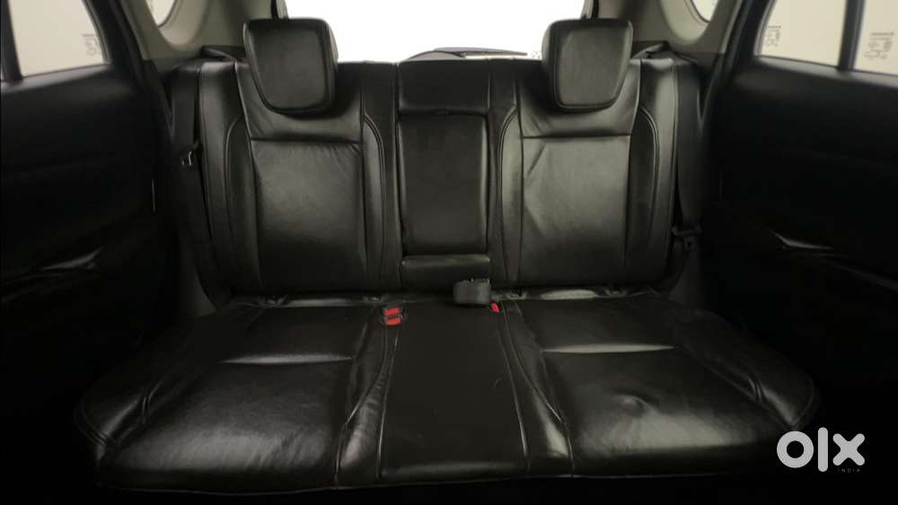 Maruti Suzuki S-cross 1.5 Alpha At, 2021, Petrol