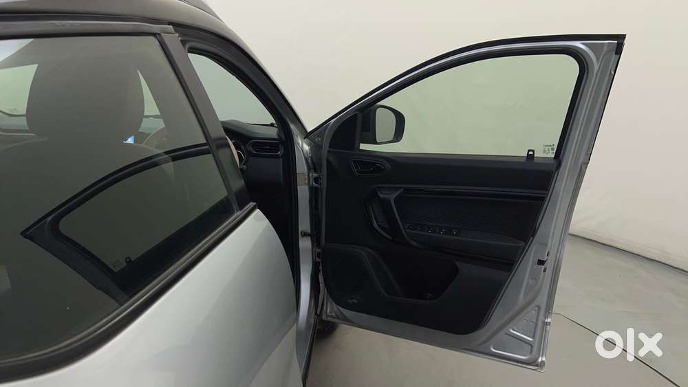 Renault Kiger Rxz Amt Dt, 2022, Petrol