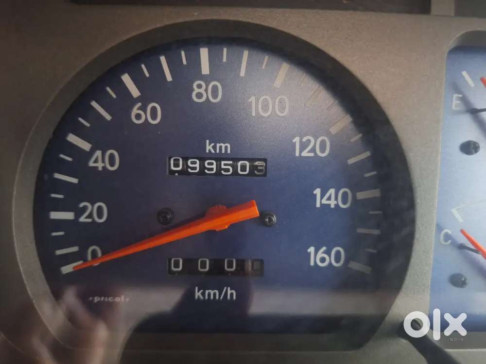 2004 Fully Loaded Ac Music System 60 % Tyre