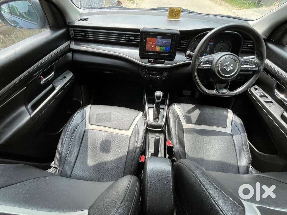 Maruti Suzuki Xl6 Zeta At, 2020, Petrol