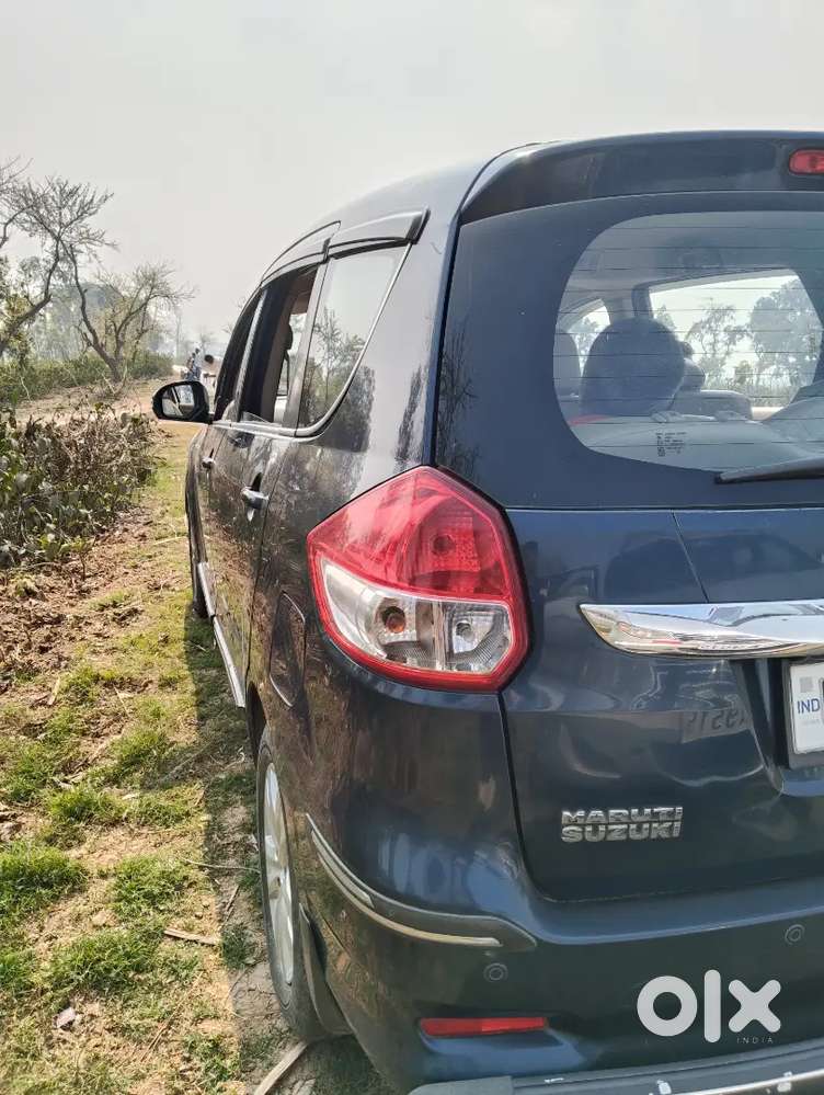 Maruti Suzuki Ertiga 2016 Diesel 125000 Km Driven All Original