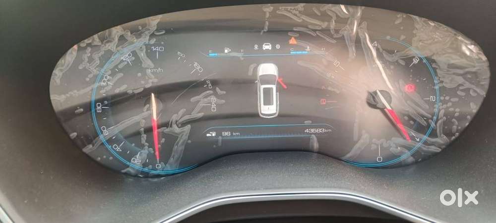 Mg Hector 2.0 Sharp Diesel, 2021, Diesel