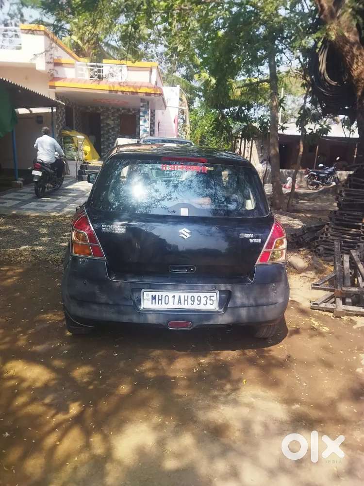 Maruti Suzuki Swift 2009 Diesel Good Condition