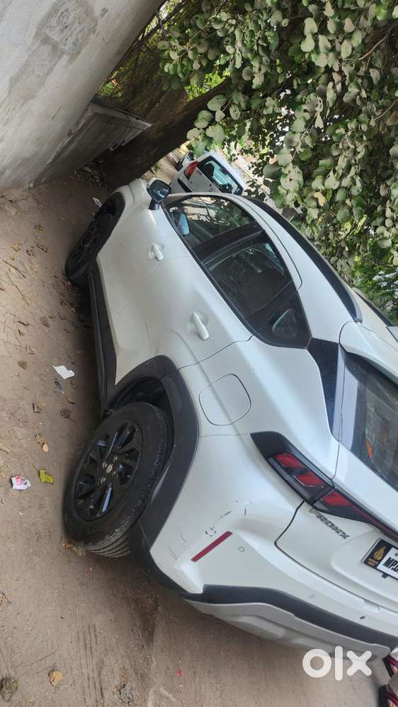 Maruti Suzuki Fronx Delta Plus 1.2l Ags, 2024, Petrol