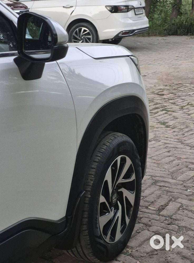 Honda Elevate V Cvt, 2023, Petrol