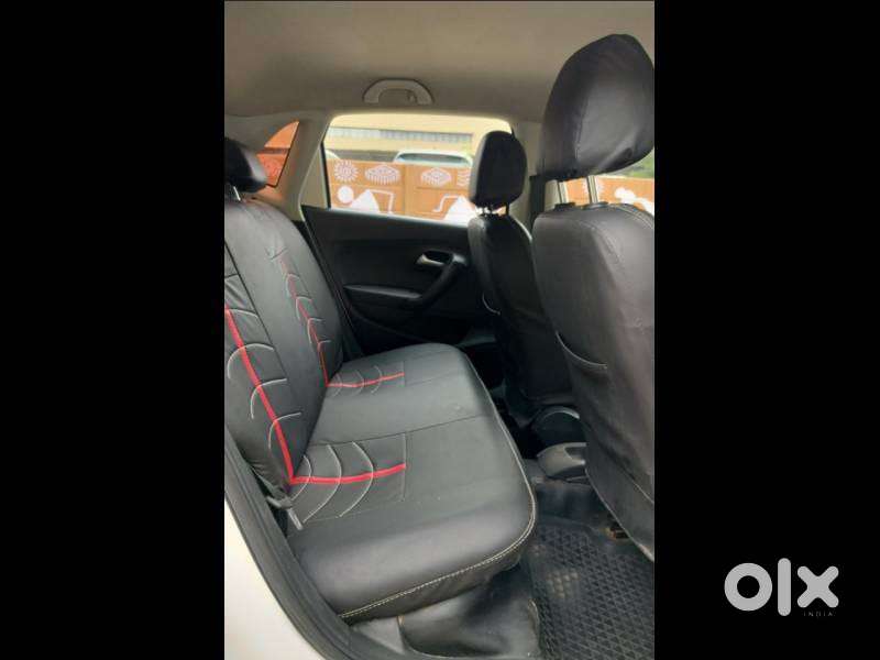 Volkswagen Polo, 2016, Diesel