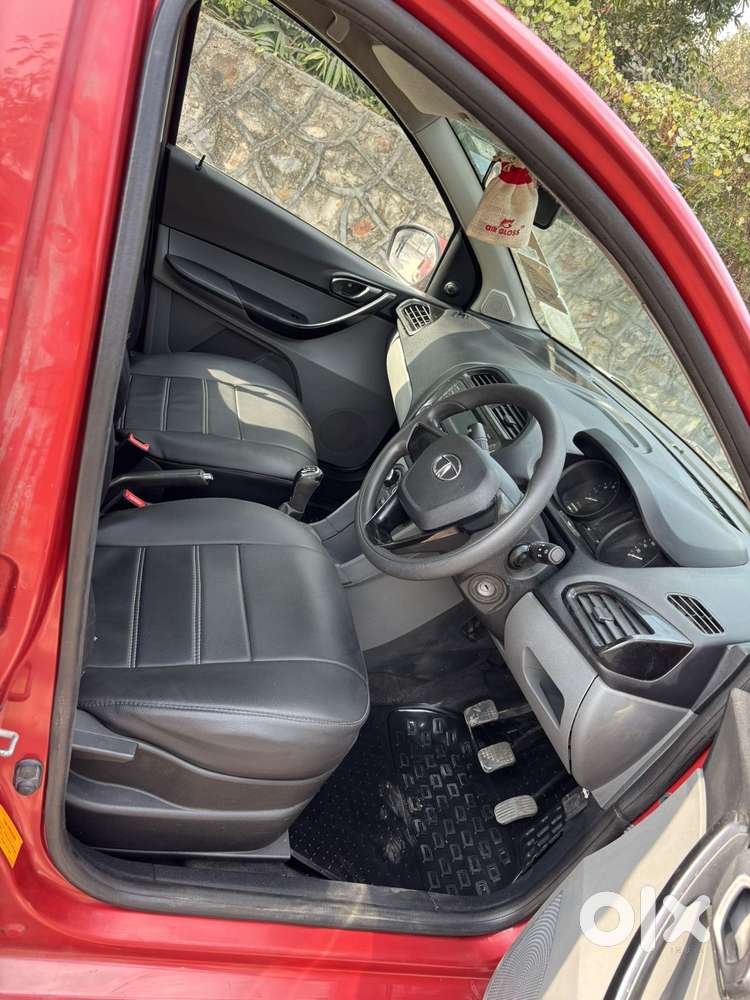 Tata Tigor 1.05 Revotorq Xm, 2018, Diesel