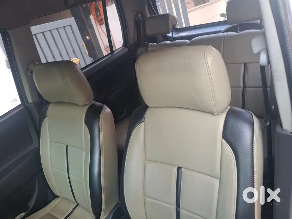 Maruti Suzuki Wagon R 2015 Lpg 70000 Km Driven